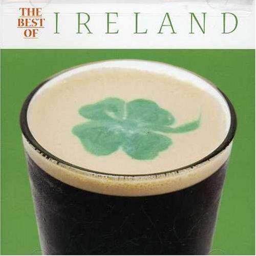 Best Of Ireland - CD Audio