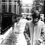 Keys to the World - CD Audio di Richard Ashcroft