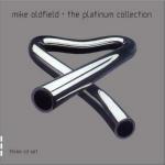 The Platinum Collection: Mike Oldfield - CD Audio di Mike Oldfield