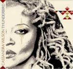 Thunderbird - CD Audio di Cassandra Wilson