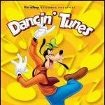 Dancin' Tunes - CD Audio