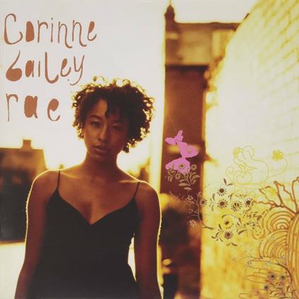 Corinne Bailey Rae - CD Audio di Corinne Bailey Rae