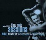 Blue Note Sessions