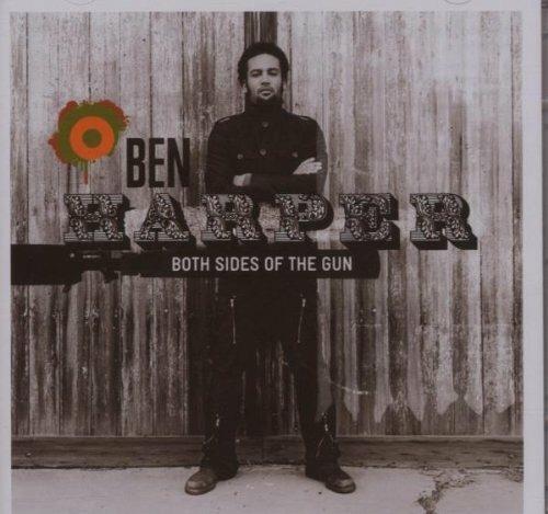 Both Sides of the Gun - CD Audio di Ben Harper