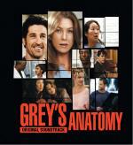 Grey's Anatomy (Colonna sonora) - CD Audio
