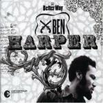 Better Way - CD Audio Singolo di Ben Harper