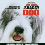 Shaggy Dog (Colonna sonora)