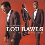 Very Best of - CD Audio di Lou Rawls