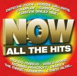 All the Hits Now - CD Audio