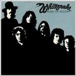 Ready an' Willing (Remastered) - CD Audio di Whitesnake