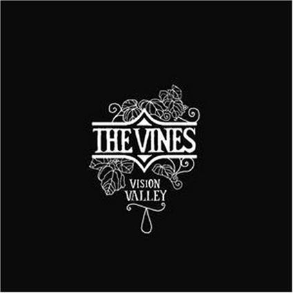 Vision Valley - CD Audio di Vines