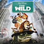 Uno Zoo in Fuga (The Wild) (Colonna sonora) - CD Audio