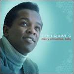 Merry Christmas, Baby - CD Audio di Lou Rawls