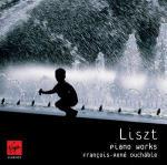 Opere per pianoforte - CD Audio di Franz Liszt,François-René Duchable