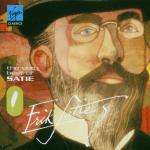 The Very Best of Satie - CD Audio di Erik Satie