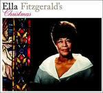 Ella Fitzgerald's Christmas - CD Audio di Ella Fitzgerald