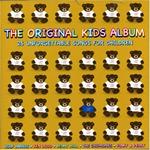 Original Kids Album (The): 25 Unforggetable Songs for Children