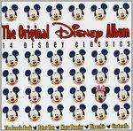 Original Disney's - CD Audio