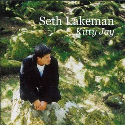 Kitty Jay - CD Audio di Seth Lakeman