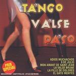 Tango Valse Paso