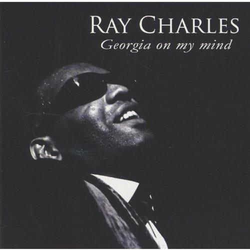 Georgia on My Mind - CD Audio di Ray Charles