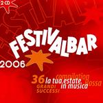 Festivalbar 2006 (Compilation rossa)