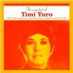 Very Best of - CD Audio di Timi Yuro