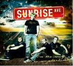 On the Way to Wonderland - CD Audio di Sunrise Avenue