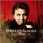 Tenor - CD Audio di Roberto Alagna
