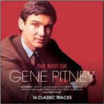 The Best of Gene Pitney - CD Audio di Gene Pitney