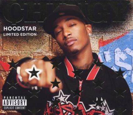 Hoodstar (2 Cd) - CD Audio di Chingy