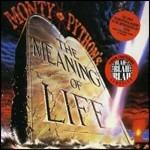 Monty Python. Il Senso Della Vita (The Meaning of Life) (Colonna sonora) - CD Audio