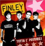 Tutto è possibile - CD Audio di Finley