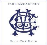 Ecce Cor Meum - CD Audio di Paul McCartney,Academy of St. Martin in the Fields,Gavin Greenaway,Ben Parry,Kate Royal,Mark Law
