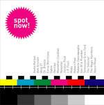 Spot Now - CD Audio