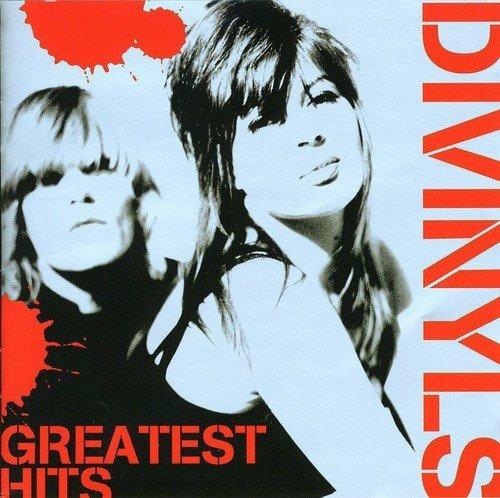 Greatest Hits - CD Audio di Divinyls