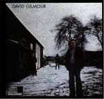 CD David Gilmour David Gilmour