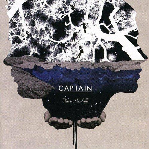 This is Hazelville - CD Audio di Captain