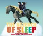 The Science of Sleep (Colonna sonora) - CD Audio