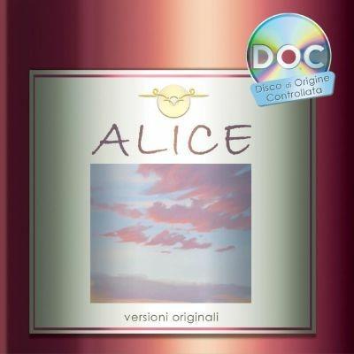 Alice Doc - CD Audio di Alice