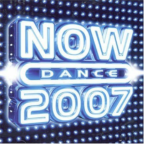 Now Dance 2007 - CD Audio