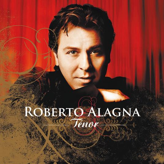 Tenor - CD Audio di Roberto Alagna