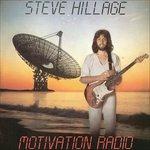 Motivation Radio (+ Bonus Tracks) - CD Audio di Steve Hillage