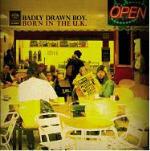 Born in the UK - CD Audio di Badly Drawn Boy