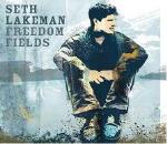 Freedom Fields - CD Audio di Seth Lakeman