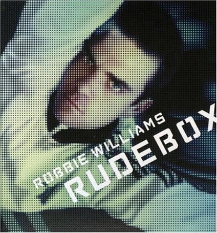 Rudebox - CD Audio di Robbie Williams