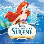La petite sirene - CD Audio di Henri Salvador