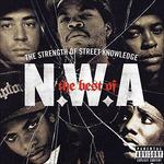 Best of - CD Audio di NWA