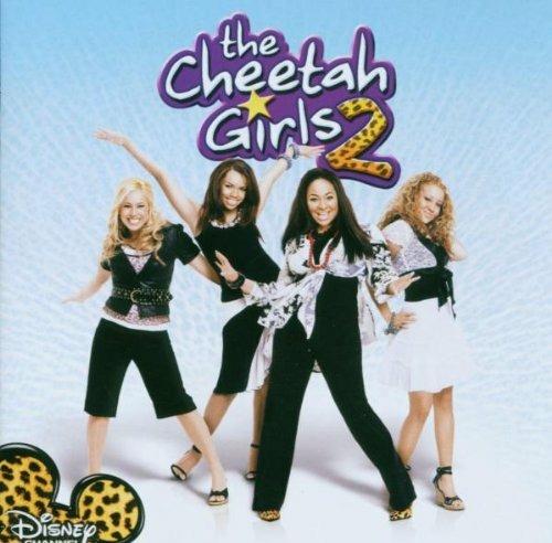 Cheetah Girls 2 - CD Audio di Cheetah Girls