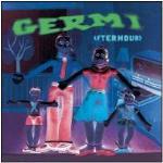 Germi - CD Audio di Afterhours